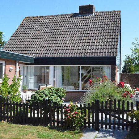 Vila Zeelicht Noordwijkerhout Exteriér fotografie