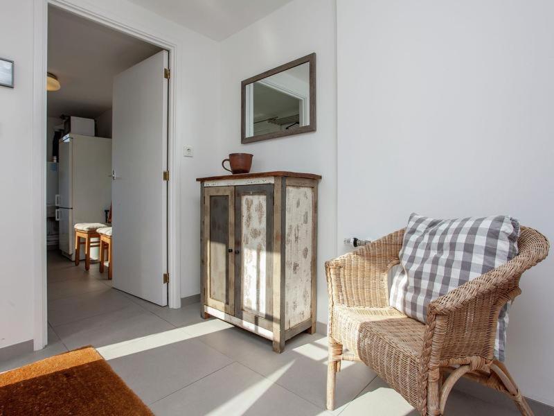 Vila Zeelicht Noordwijkerhout Exteriér fotografie